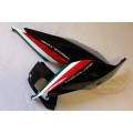 CARBONVANI - DUCATI 1199 PANIGALE TRICOLORE CARBON FIBER FULL FAIRING-ROAD VERSION CARBONVANI - DUCATI 1199 PANIGALE TRICOLORE CARBON FIBER FULL FAIRING-ROAD VERSION