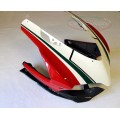CARBONVANI - DUCATI 1199 PANIGALE TRICOLORE CARBON FIBER FULL FAIRING-ROAD VERSION CARBONVANI - DUCATI 1199 PANIGALE TRICOLORE CARBON FIBER FULL FAIRING-ROAD VERSION