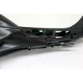 CARBONVANI - DUCATI 1199 PANIGALE CARBON FIBER SUBFRAME COVERS CARBONVANI - DUCATI 1199 PANIGALE CARBON FIBER SUBFRAME COVERS