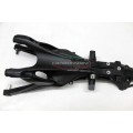 CARBONVANI - DUCATI 1299 PANIGALE CARBON FIBER SUBFRAME COVERS CARBONVANI - DUCATI 1299 PANIGALE CARBON FIBER SUBFRAME COVERS