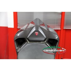 CARBONVANI - DUCATI 899 PANIGALE MONO POSTO TAIL SECTION  ROAD VERSION