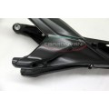 CARBONVANI - DUCATI 1199 PANIGALE CARBON FIBER SUBFRAME COVERS CARBONVANI - DUCATI 1199 PANIGALE CARBON FIBER SUBFRAME COVERS