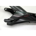 CARBONVANI - DUCATI 1299 PANIGALE CARBON FIBER SUBFRAME COVERS CARBONVANI - DUCATI 1299 PANIGALE CARBON FIBER SUBFRAME COVERS