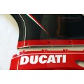 CARBONVANI - DUCATI 1199 PANIGALE TRICOLORE CARBON FIBER FULL FAIRING-ROAD VERSION CARBONVANI - DUCATI 1199 PANIGALE TRICOLORE CARBON FIBER FULL FAIRING-ROAD VERSION