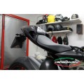 CARBONVANI - DUCATI 899 PANIGALE MONO POSTO TAIL SECTION ROAD VERSION CARBONVANI - DUCATI 899 PANIGALE MONO POSTO TAIL SECTION ROAD VERSION