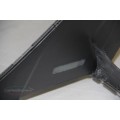 CARBONVANI - DUCATI 1199 PANIGALE CARBON FIBER OIL COOLER TIP W/ LIQUID TANK AND DEFLECTORS CARBONVANI - DUCATI 1199 PANIGALE CARBON FIBER OIL COOLER TIP W/ LIQUID TANK AND DEFLECTORS