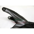 CARBONVANI - DUCATI 1299 PANIGALE CARBON FIBER SUBFRAME COVERS CARBONVANI - DUCATI 1299 PANIGALE CARBON FIBER SUBFRAME COVERS