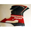 CARBONVANI - DUCATI 1199 PANIGALE TRICOLORE CARBON FIBER FULL FAIRING-ROAD VERSION CARBONVANI - DUCATI 1199 PANIGALE TRICOLORE CARBON FIBER FULL FAIRING-ROAD VERSION