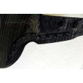 CARBONVANI - DUCATI PANIGALE 1299 / 1199 / 959 / 899 CARBON FIBER FRONT FENDER / MUDGUARD CARBONVANI - DUCATI PANIGALE 1299 / 1199 / 959 / 899 CARBON FIBER FRONT FENDER / MUDGUARD
