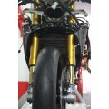 CARBONVANI - DUCATI 959 PANIGALE CARBON FIBER OIL COOLER TIP W/ LIQUID TANK AND DEFLECTORS CARBONVANI - DUCATI 959 PANIGALE CARBON FIBER OIL COOLER TIP W/ LIQUID TANK AND DEFLECTORS