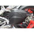 CARBONVANI - DUCATI PANIGALE 1199 / 1299 / V2 and STREETFIGHTER V2 CARBON FIBER SWINGARM COVER CARBONVANI - DUCATI PANIGALE 1199 / 1299 / V2 and STREETFIGHTER V2 CARBON FIBER SWINGARM COVER
