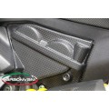 CARBONVANI - DUCATI 1199/1299 PANIGALE CYLINDER HEAD COVERS (PAIR) CARBONVANI - DUCATI 1199/1299 PANIGALE CYLINDER HEAD COVERS (PAIR)