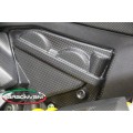 CARBONVANI - DUCATI 959 PANIGALE CYLINDER HEAD COVERS (PAIR)