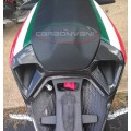 CARBONVANI - DUCATI 1199 PANIGALE TRICOLORE CARBON FIBER FULL FAIRING-ROAD VERSION CARBONVANI - DUCATI 1199 PANIGALE TRICOLORE CARBON FIBER FULL FAIRING-ROAD VERSION