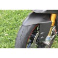 CARBONVANI - DUCATI PANIGALE 1299 / 1199 / 959 / 899 CARBON FIBER FRONT FENDER / MUDGUARD CARBONVANI - DUCATI PANIGALE 1299 / 1199 / 959 / 899 CARBON FIBER FRONT FENDER / MUDGUARD