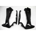 CARBONVANI - DUCATI 1299 / 1199 / 959 / 899 PANIGALE CARBON FIBER SIDE FUEL TANK COVERS CARBONVANI - DUCATI 1299 / 1199 / 959 / 899 PANIGALE CARBON FIBER SIDE FUEL TANK COVERS