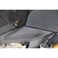 CARBONVANI - DUCATI 1299 PANIGALE CARBON FIBER FULL UNDER SEAT PANELS CARBONVANI - DUCATI 1299 PANIGALE CARBON FIBER FULL UNDER SEAT PANELS