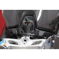 CARBONVANI - DUCATI 899 PANIGALE KEY COVER CARBONVANI - DUCATI 899 PANIGALE KEY COVER