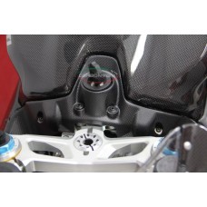 CARBONVANI - DUCATI 899 PANIGALE KEY COVER