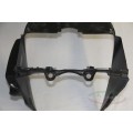 CARBONVANI - DUCATI 1199 PANIGALE CARBON FIBER OIL COOLER TIP W/ LIQUID TANK AND DEFLECTORS CARBONVANI - DUCATI 1199 PANIGALE CARBON FIBER OIL COOLER TIP W/ LIQUID TANK AND DEFLECTORS