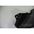 CARBONVANI - DUCATI 1199 PANIGALE CARBON FIBER RH AIR DUCT COVER CARBONVANI - DUCATI 1199 PANIGALE CARBON FIBER RH AIR DUCT COVER