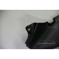 CARBONVANI - DUCATI 1299 PANIGALE CARBON FIBER RH AIR DUCT COVER CARBONVANI - DUCATI 1299 PANIGALE CARBON FIBER RH AIR DUCT COVER