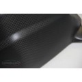 CARBONVANI - DUCATI PANIGALE 1199 / 1299 / V2 and STREETFIGHTER V2 CARBON FIBER SWINGARM COVER CARBONVANI - DUCATI PANIGALE 1199 / 1299 / V2 and STREETFIGHTER V2 CARBON FIBER SWINGARM COVER