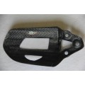 CARBONVANI - DUCATI PANIGALE 1299 / 1199 / 959 / 899 / V2 and STREETFIGHTER V2 CARBON FIBER SHOCK GUARD CARBONVANI - DUCATI PANIGALE 1299 / 1199 / 959 / 899 / V2 and STREETFIGHTER V2 CARBON FIBER SHOCK GUARD