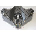 CARBONVANI - DUCATI 1199 PANIGALE HEADLIGHT AIRDUCT CARBONVANI - DUCATI 1199 PANIGALE HEADLIGHT AIRDUCT