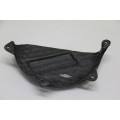 CARBONVANI - DUCATI 1299 / 1199 / 959 / V2 PANIGALE CLUTCH COVER Type 2 (plain) CARBONVANI - DUCATI 1299 / 1199 / 959 / V2 PANIGALE CLUTCH COVER Type 2 (plain)