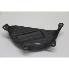 CARBONVANI - DUCATI 1299 / 1199 / 959 / V2 PANIGALE CLUTCH COVER Type 2 (plain)