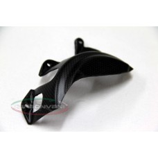 Carbonvani Carbon Fiber Generator Cover for Panigale 1299 / 1199 / 959 / 899 / V2