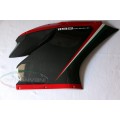 CARBONVANI - DUCATI 1199 PANIGALE TRICOLORE CARBON FIBER FULL FAIRING-ROAD VERSION CARBONVANI - DUCATI 1199 PANIGALE TRICOLORE CARBON FIBER FULL FAIRING-ROAD VERSION
