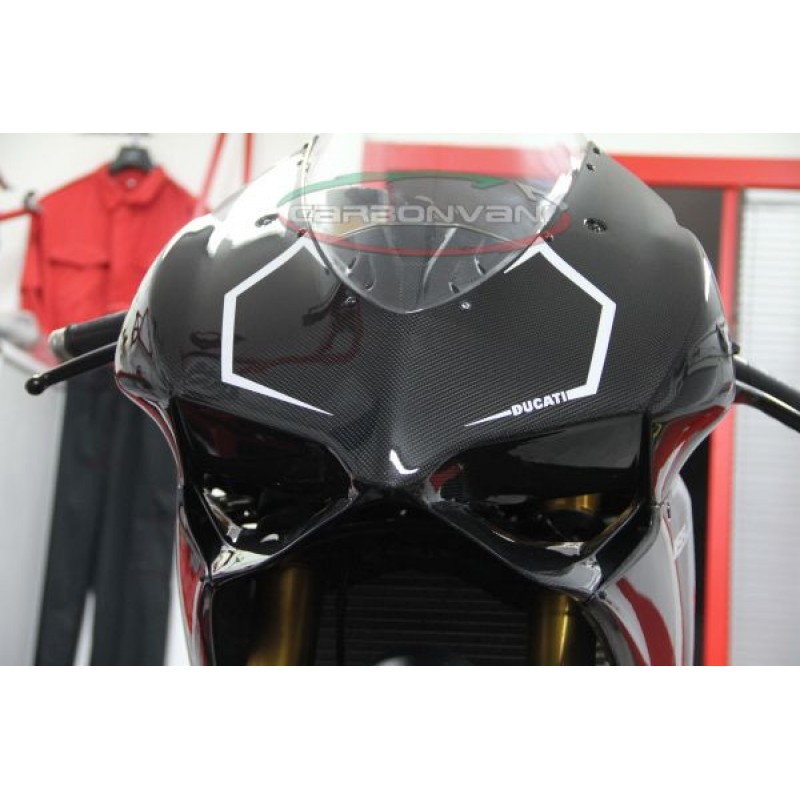 ducati 959 carbon fiber