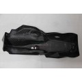 CARBONVANI - DUCATI 899 PANIGALE CARBON FIBER BELLY PAN -? RACING VERSION