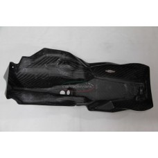 CARBONVANI - DUCATI 899 PANIGALE CARBON FIBER BELLY PAN -? RACING VERSION CARBONVANI - DUCATI 899 PANIGALE CARBON FIBER BELLY PAN -? RACING VERSION