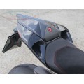 CARBONVANI - DUCATI 1199 PANIGALE 3 PIECE TAIL SECTION  ROAD VERSION