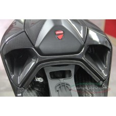 CARBONVANI - DUCATI 899 PANIGALE CARBON FIBER TAIL FRONT
