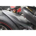 CARBONVANI - DUCATI PANIGALE 1199 / 1299 / V2 and Streetfighter V2 CARBON FIBER REAR HUGGER CARBONVANI - DUCATI PANIGALE 1199 / 1299 / V2 and Streetfighter V2 CARBON FIBER REAR HUGGER