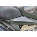 CARBONVANI - DUCATI 1299 PANIGALE CARBON FIBER FULL UNDER SEAT PANELS CARBONVANI - DUCATI 1299 PANIGALE CARBON FIBER FULL UNDER SEAT PANELS