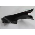 CARBONVANI - DUCATI 1299 PANIGALE CARBON FIBER LH AIR DUCT COVER CARBONVANI - DUCATI 1299 PANIGALE CARBON FIBER LH AIR DUCT COVER