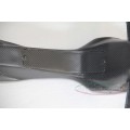 CARBONVANI - DUCATI 1199 PANIGALE CARBON FIBER LICENCE PLATE HOLDER (NON USA)