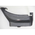 CARBONVANI - DUCATI 959 PANIGALE CARBON FIBER OIL COOLER GUARD CARBONVANI - DUCATI 959 PANIGALE CARBON FIBER OIL COOLER GUARD