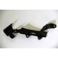 CARBONVANI - DUCATI 1199 PANIGALE CARBON FIBER REAR HUGGER OIL TANK (BRAKE RESERVOIR) HOLDER CARBONVANI - DUCATI 1199 PANIGALE CARBON FIBER REAR HUGGER OIL TANK (BRAKE RESERVOIR) HOLDER