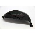 CARBONVANI - DUCATI 1299 / 1199 / 959 / V2 PANIGALE CLUTCH COVER Type 2 (plain) CARBONVANI - DUCATI 1299 / 1199 / 959 / V2 PANIGALE CLUTCH COVER Type 2 (plain)