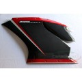 CARBONVANI - DUCATI 1199 PANIGALE TRICOLORE CARBON FIBER FULL FAIRING-ROAD VERSION CARBONVANI - DUCATI 1199 PANIGALE TRICOLORE CARBON FIBER FULL FAIRING-ROAD VERSION