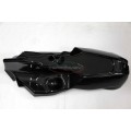 CARBONVANI - DUCATI 1199 PANIGALE BELLY PAN - RACING VERSION CARBONVANI - DUCATI 1199 PANIGALE BELLY PAN - RACING VERSION