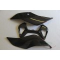CARBONVANI - DUCATI 1199 PANIGALE 3 PIECE TAIL SECTION  ROAD VERSION