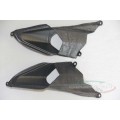 CARBONVANI - DUCATI 1199 PANIGALE CARBON FIBER TAIL VENTS CARBONVANI - DUCATI 1199 PANIGALE CARBON FIBER TAIL VENTS