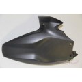 CARBONVANI - DUCATI 899 PANIGALE CARBON FIBER REAR HUGGER CARBONVANI - DUCATI 899 PANIGALE CARBON FIBER REAR HUGGER